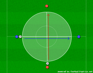 Pass_1_対面ぶつけるな