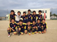 2013-06-30:練習試合(FCおゆみ野・磯辺FC) 2013-06-30:練習試合(FCおゆみ野・磯辺FC)