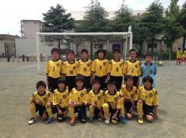 2013-06-29:練習試合(幸スワローズ) 2013-06-29:練習試合(幸スワローズ)