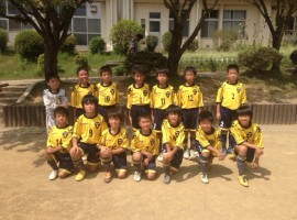 2013-08-31：市大会予選（２日目）　次のステップへ