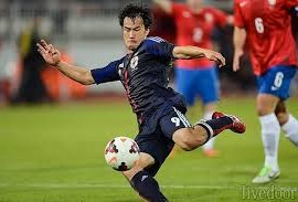 パスを「呼び込む」ために